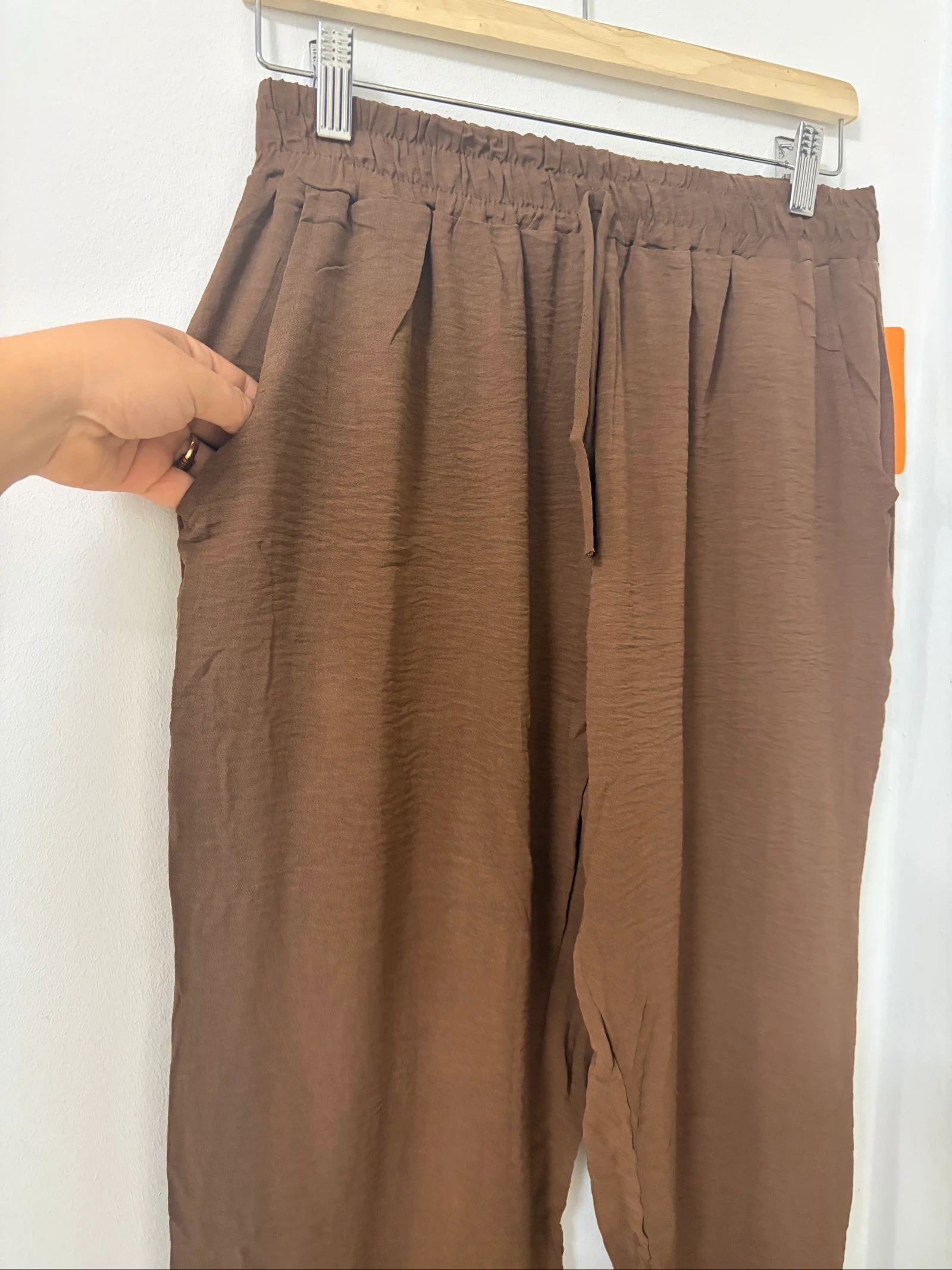 Vestido and pant suit – photo 4